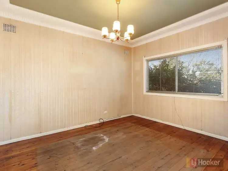 Fifth view of Homely house listing, 12 Garnett Street, Merrylands NSW 2160