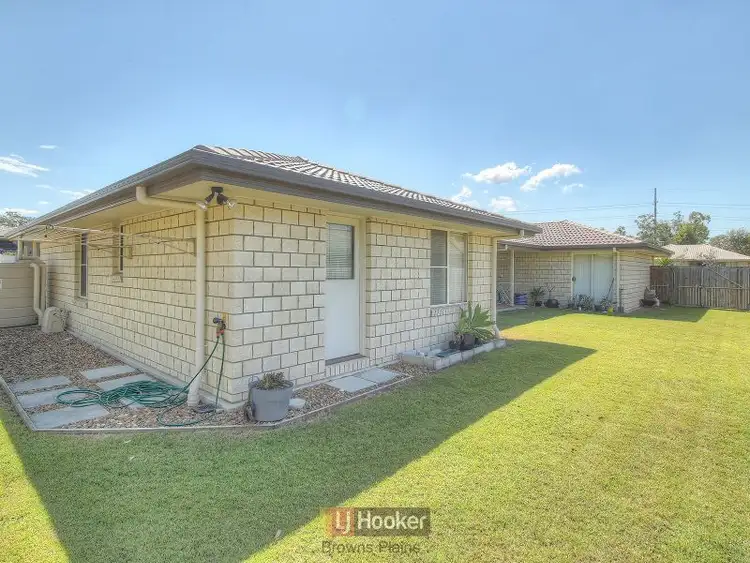 Sixth view of Homely house listing, 4 Barcombe Drive, Marsden QLD 4132