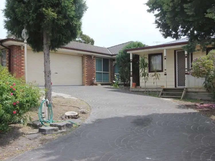 Main view of Homely house listing, 30 Richard Drive, Langwarrin VIC 3910