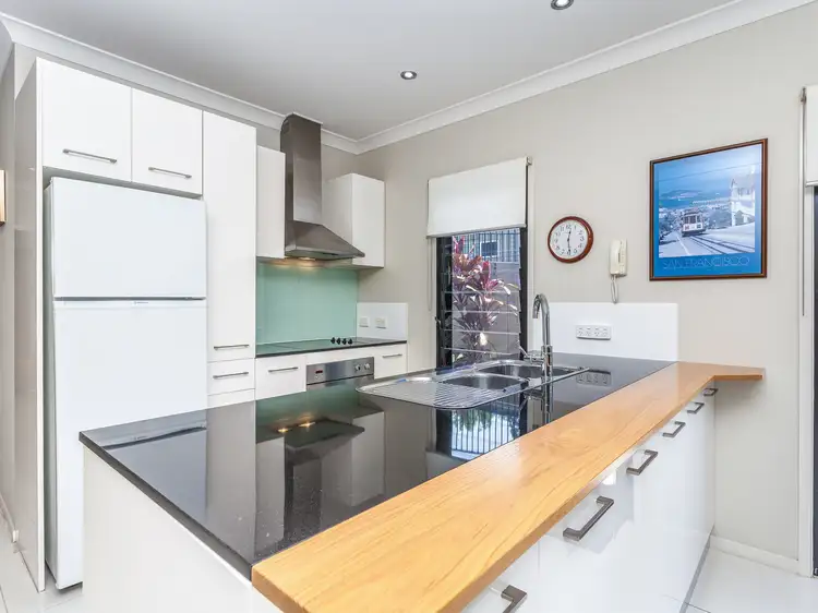 Fifth view of Homely villa listing, 11/62 Rogers Parade West, Everton Park QLD 4053
