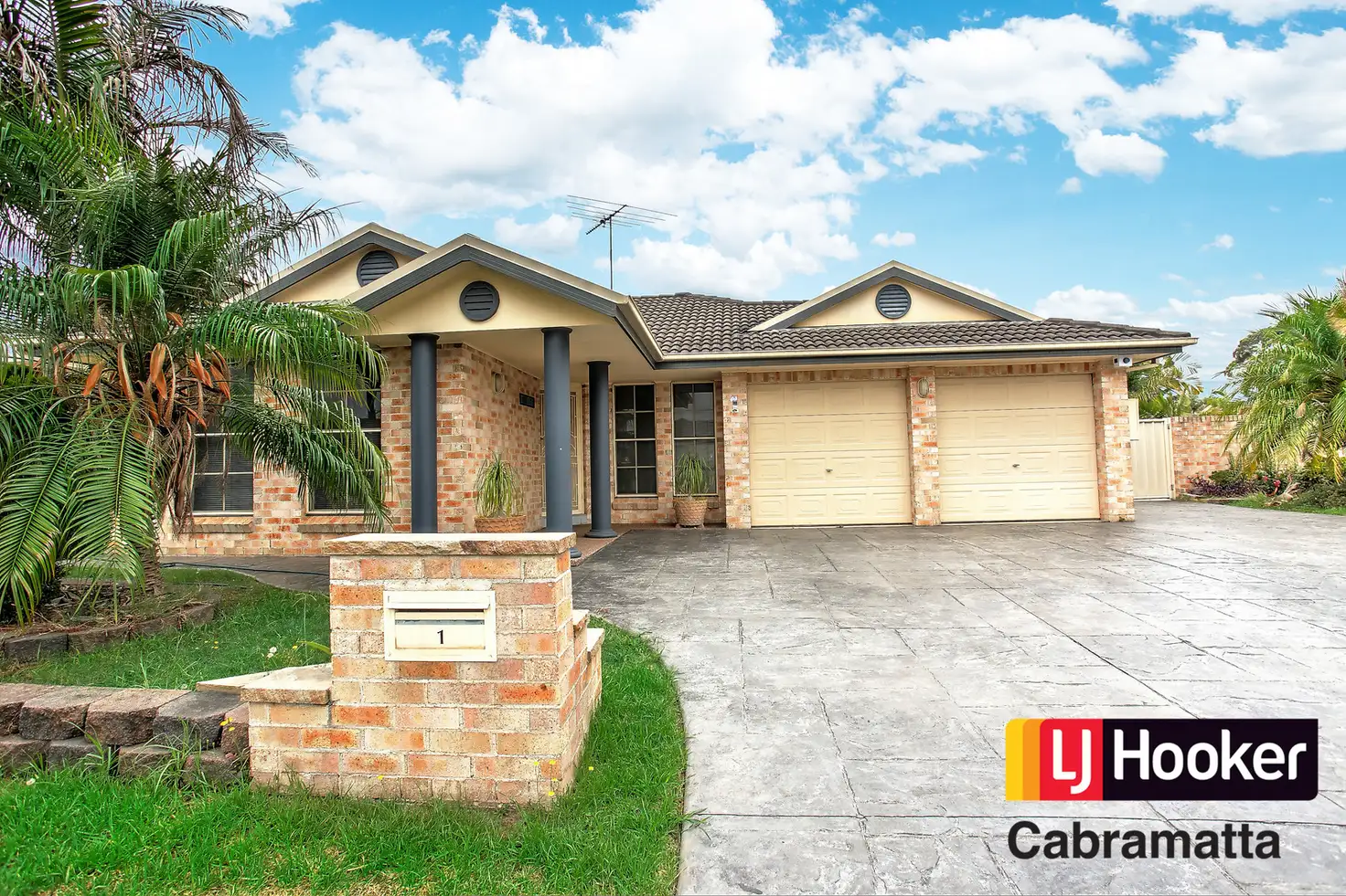 Main view of Homely house listing, 1 Clipper Close, Chipping Norton NSW 2170