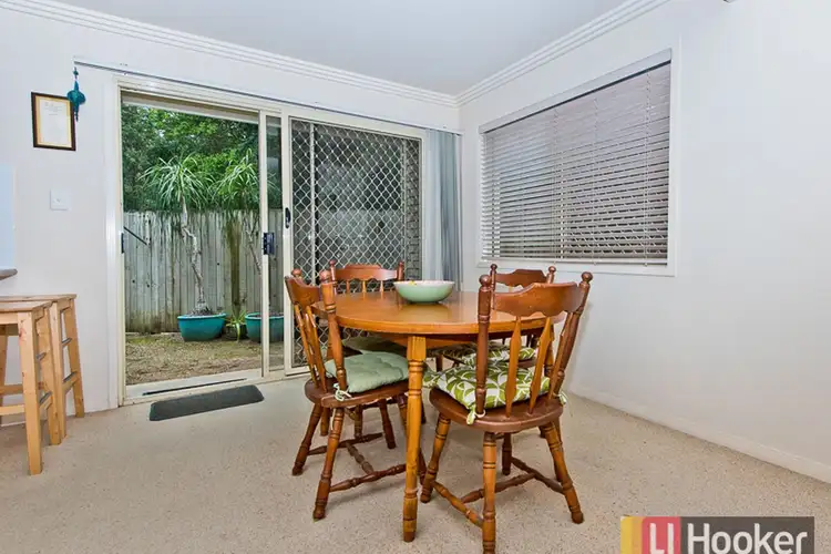 Third view of Homely townhouse listing, 58/270 Handford Road, Taigum QLD 4018
