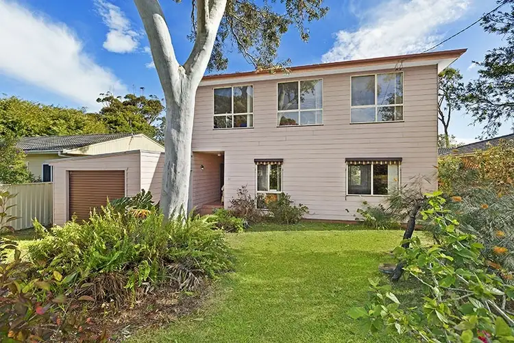 Third view of Homely house listing, 37 Lakin Street, Bateau Bay NSW 2261