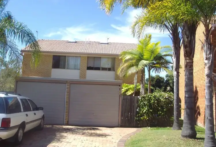 28/81 Olsen Avenue, Labrador QLD 4215