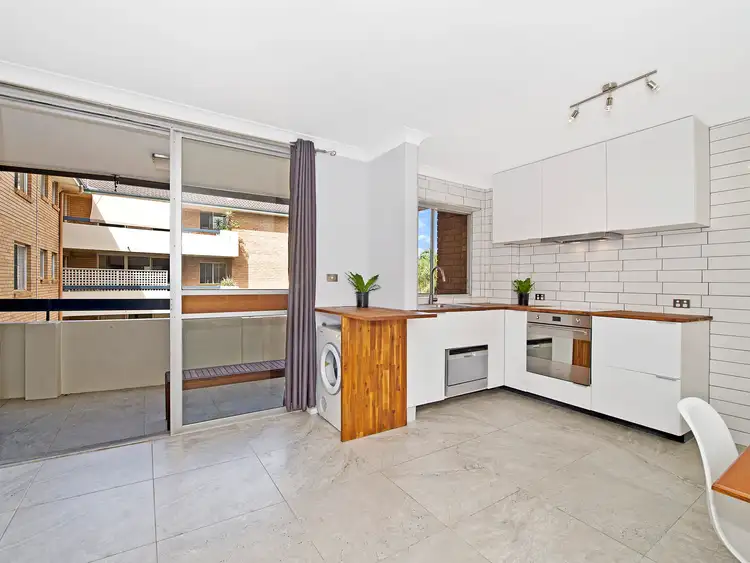Main view of Homely unit listing, 26/66 Pacific Drive, Port Macquarie NSW 2444