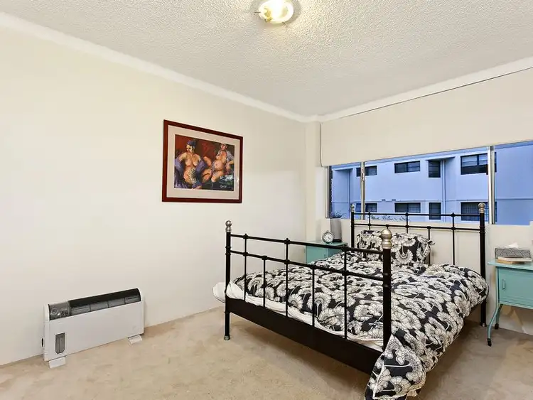 Sixth view of Homely apartment listing, 18/99 Canberra Avenue, Griffith ACT 2603