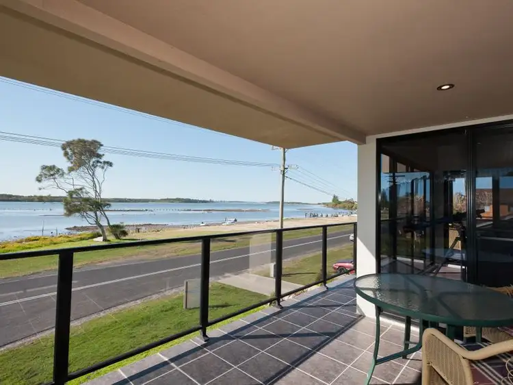 Second view of Homely house listing, 7 Main Road, Manning Point NSW 2430