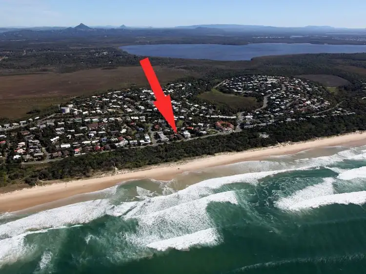 Fifth view of Homely unit listing, 3/72 Peregian Esplanade, Peregian Beach QLD 4573
