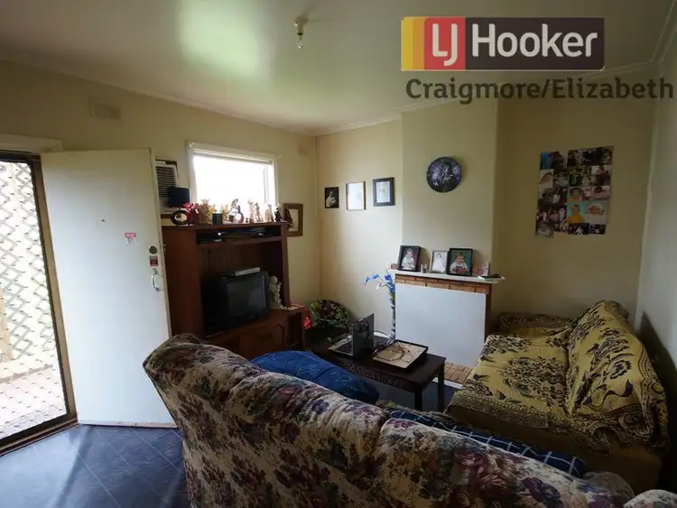 Third view of Homely semi-detached listing, 41 Stakes Crescent, Elizabeth Downs SA 5113