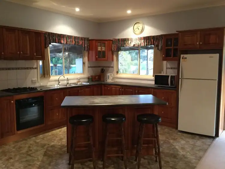 Second view of Homely house listing, 1 Sadlier Street, Loxton SA 5333