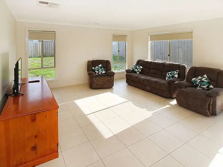 Fourth view of Homely house listing, 29 Parkedge Boulevard, Mernda VIC 3754