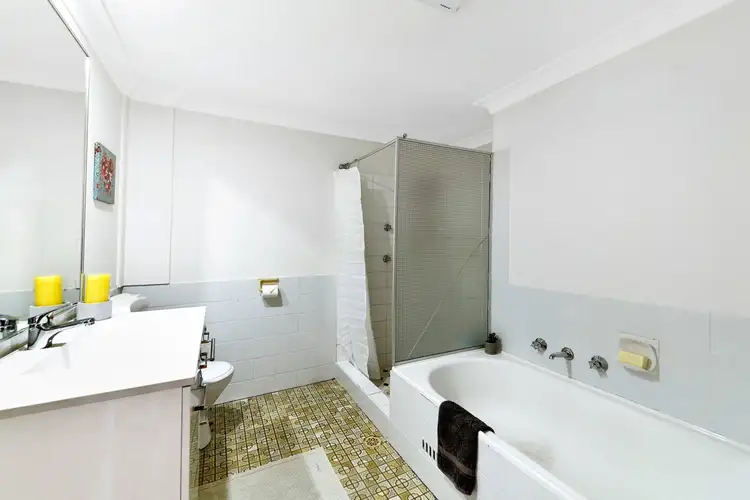Fourth view of Homely apartment listing, 109/22 Tunbridge Street, Mascot NSW 2020