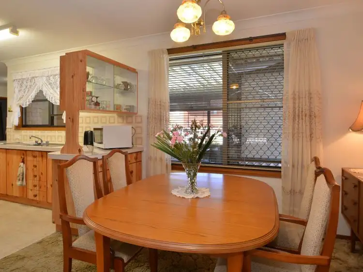 Fourth view of Homely house listing, 5 Ferguson Close, Singleton NSW 2330