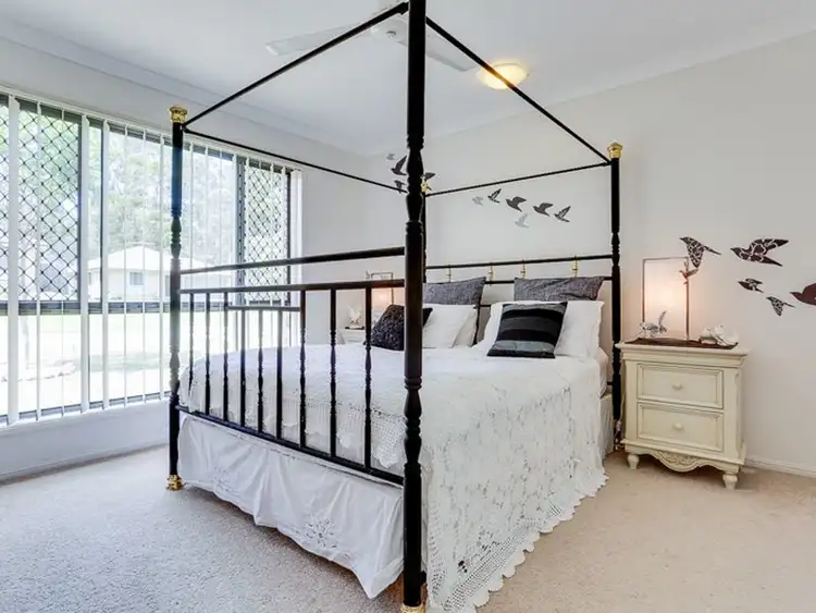Fourth view of Homely house listing, 7 Regency Crescent, Moggill QLD 4070