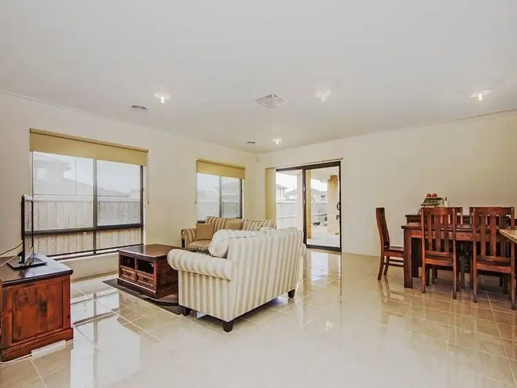 Second view of Homely house listing, 24 Australis Drive, Williams Landing VIC 3027