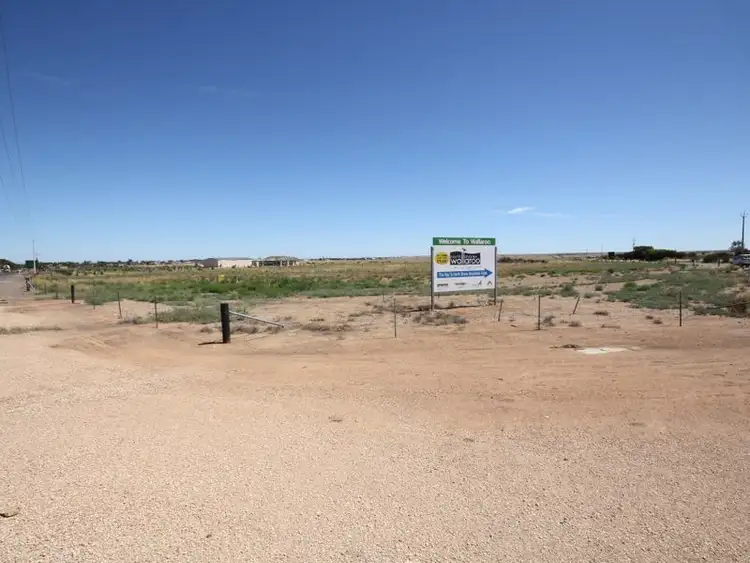Third view of Homely land listing, Lot 1 Bowman Road, Wallaroo SA 5556