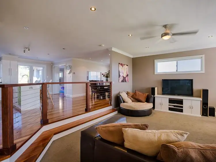 Fifth view of Homely house listing, 26 James O'Donnell Drive, Lithgow NSW 2790