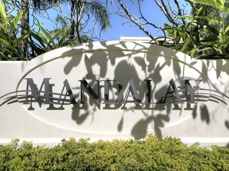Fifth view of Homely unit listing, 41 Mandalay/1 Sand Street, Port Douglas QLD 4877