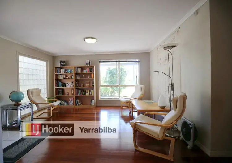 Fifth view of Homely house listing, 25-33 Vonda Youngman Drive, Tamborine QLD 4270