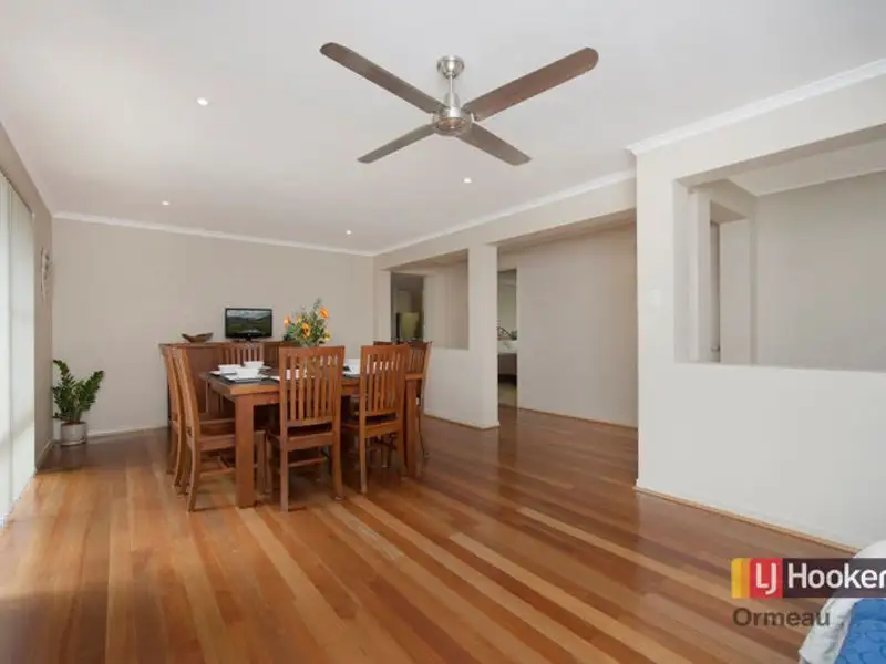 Main view of Homely house listing, 23 Glenafton Court, Ormeau QLD 4208