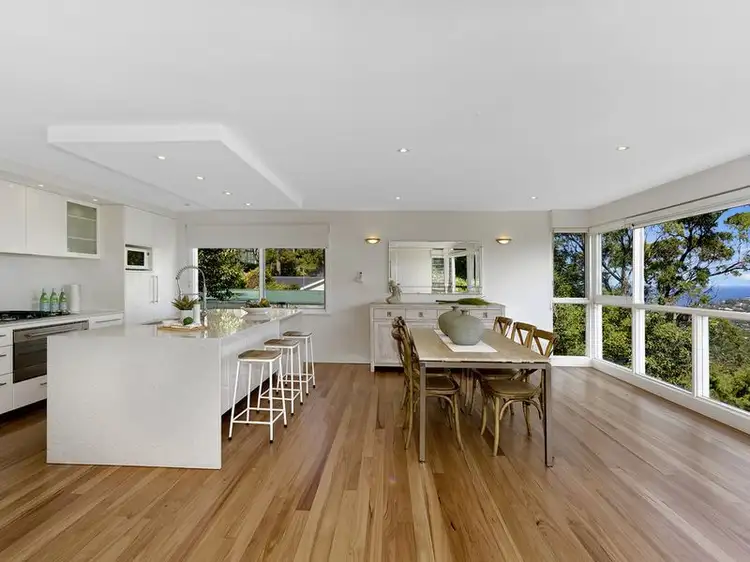 Second view of Homely house listing, 7 Mountview Place, Bilgola Plateau NSW 2107