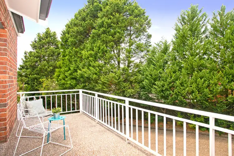 Fourth view of Homely townhouse listing, 4/2 Mildred Avenue, Hornsby NSW 2077