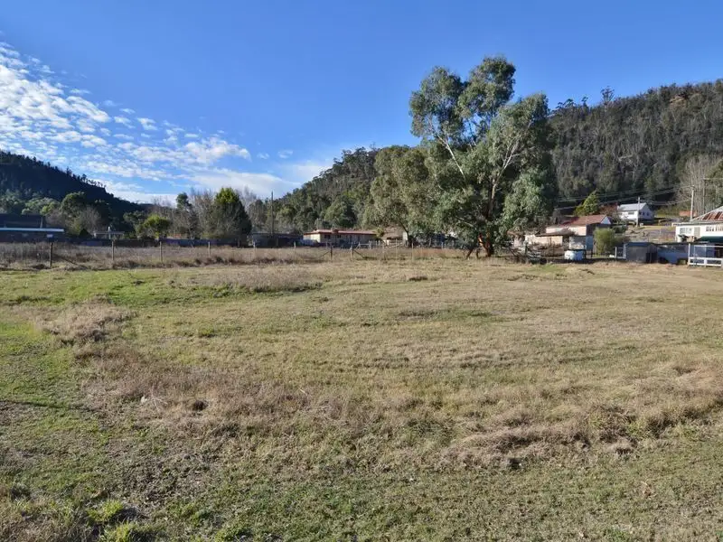 Main view of Homely land listing, 43-A Atkinson Street, Lithgow NSW 2790
