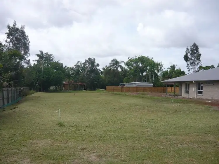 Third view of Homely land listing, Address available on request