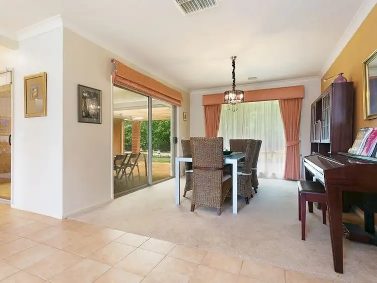 Fourth view of Homely house listing, 14 Augusta Way, Hidden Valley VIC 3756