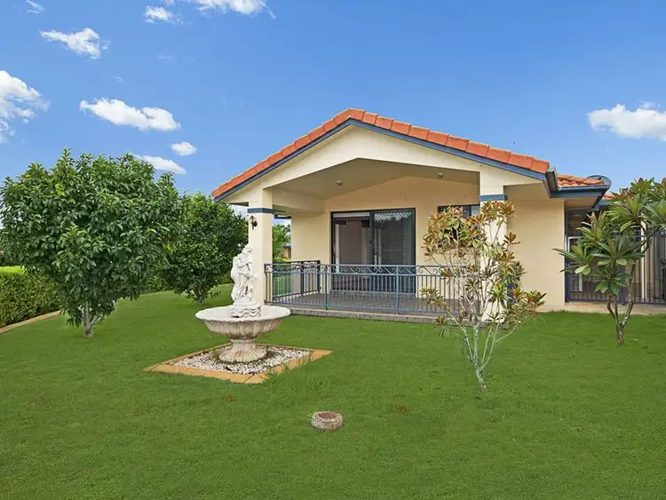 Third view of Homely house listing, 1/35 Hellyar Drive, Wollongbar NSW 2477