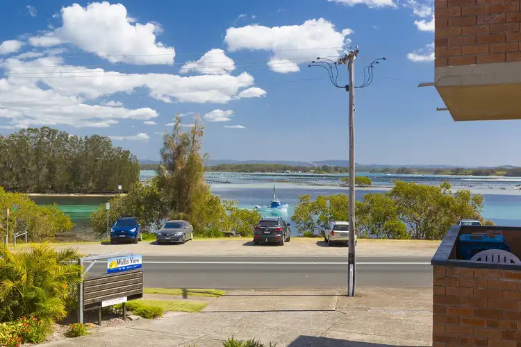 Second view of Homely unit listing, Unit 5/74 Little ST, Forster NSW 2428