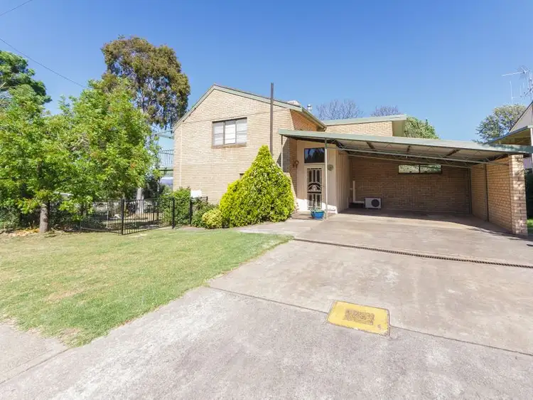 Main view of Homely house listing, 60 Dowell Street, Cowra NSW 2794