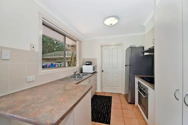 Third view of Homely villa listing, 2/19 Eugowra Close, Port Macquarie NSW 2444