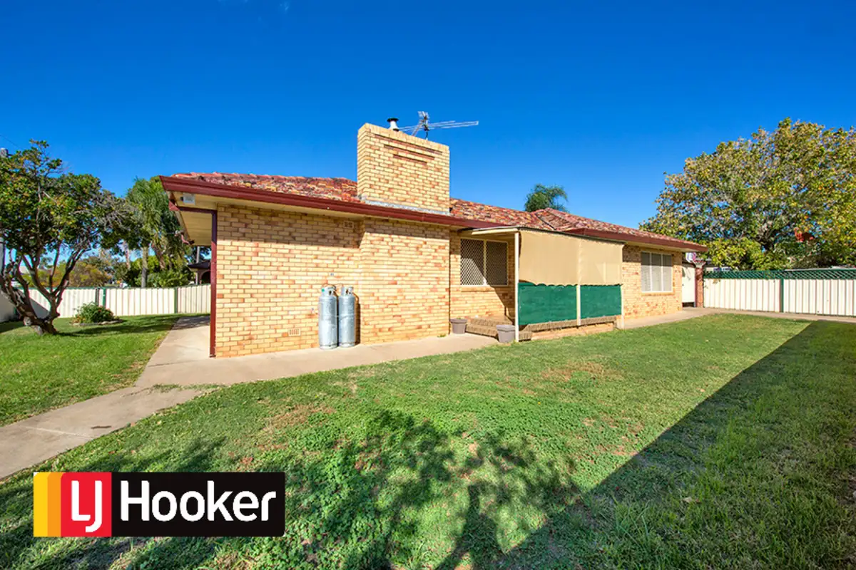 Main view of Homely house listing, 30 Edinburgh Street, Tamworth NSW 2340
