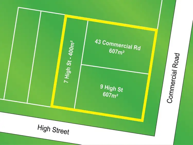 Second view of Homely land listing, 43 Commercial Road, Alstonville NSW 2477