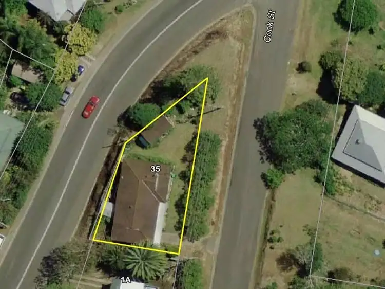 Third view of Homely house listing, 35 Cook Street, Bowraville NSW 2449