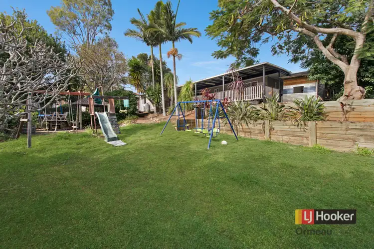 Third view of Homely house listing, 7 Kirkstall Street, Holmview QLD 4207