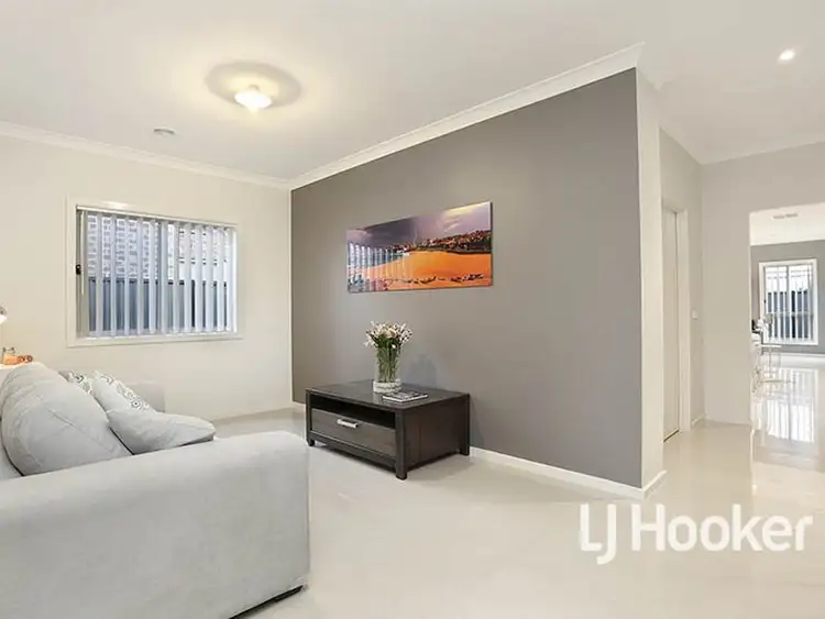 Second view of Homely house listing, 8 Regal Road, Point Cook VIC 3030