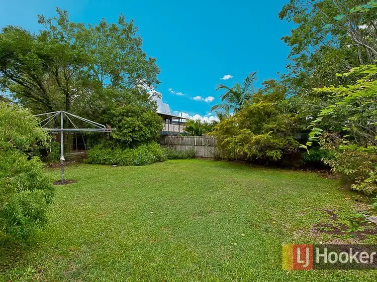 Second view of Homely house listing, 25 Purnell Street, Zillmere QLD 4034