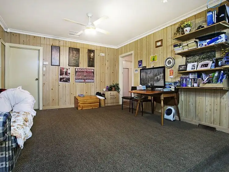 Fifth view of Homely house listing, 55 Hamilton Street, Broadford VIC 3658