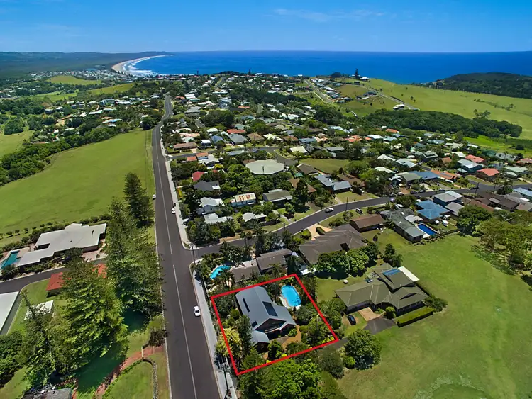 Sixth view of Homely house listing, 151 North Creek Road, Lennox Head NSW 2478