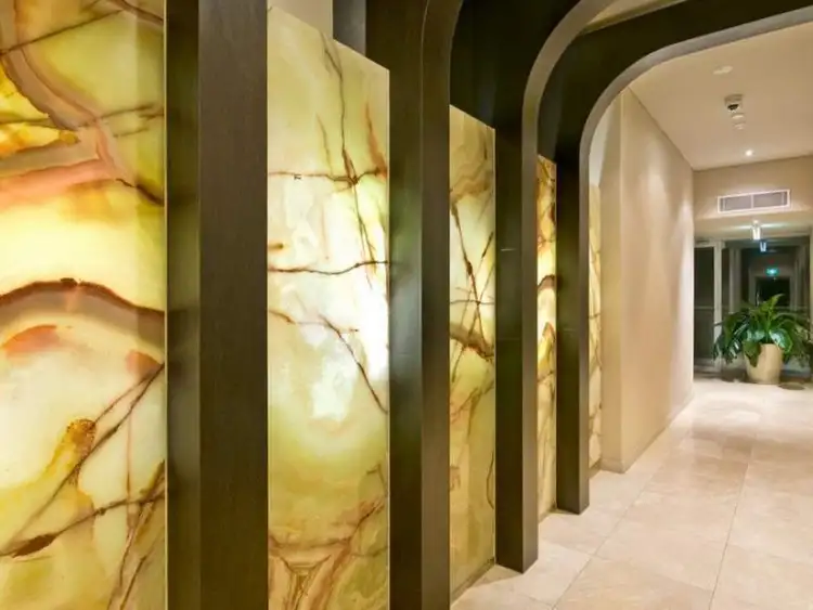 Second view of Homely apartment listing, 1/17 - 19 Newhaven Place, St Ives NSW 2075