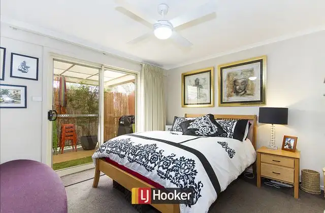 Seventh view of Homely apartment listing, 18/30 David Street, Turner ACT 2612