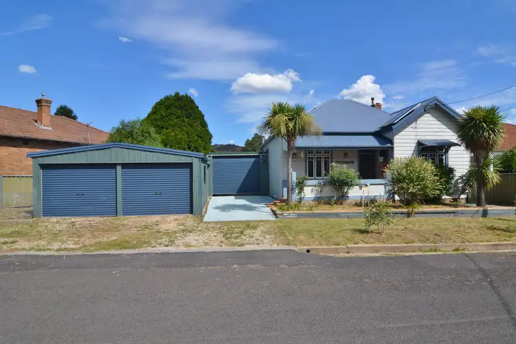 Main view of Homely house listing, 9 Laidley Street, Lithgow NSW 2790