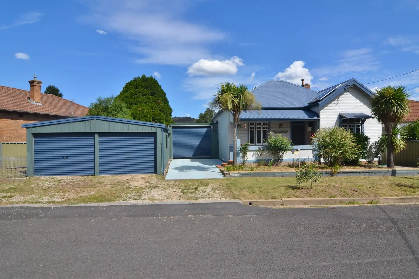 Main view of Homely house listing, 9 Laidley Street, Lithgow NSW 2790