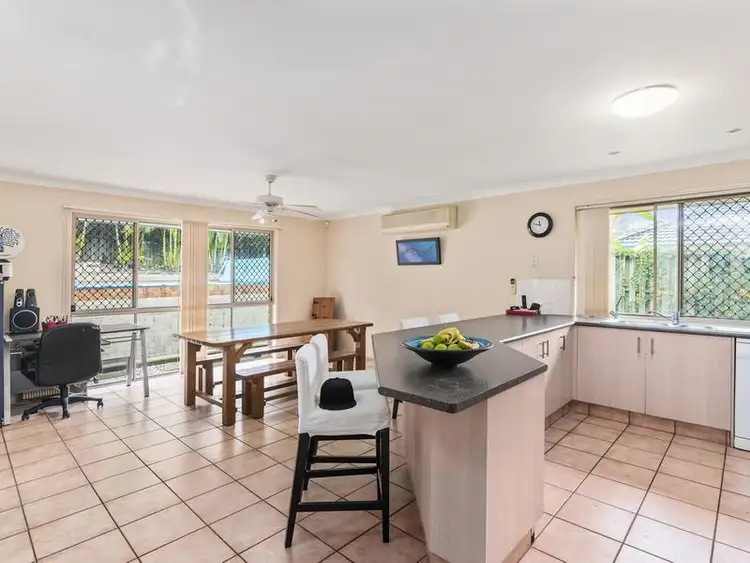 Fifth view of Homely house listing, 71 Pacific Pines Boulevard, Pacific Pines QLD 4211