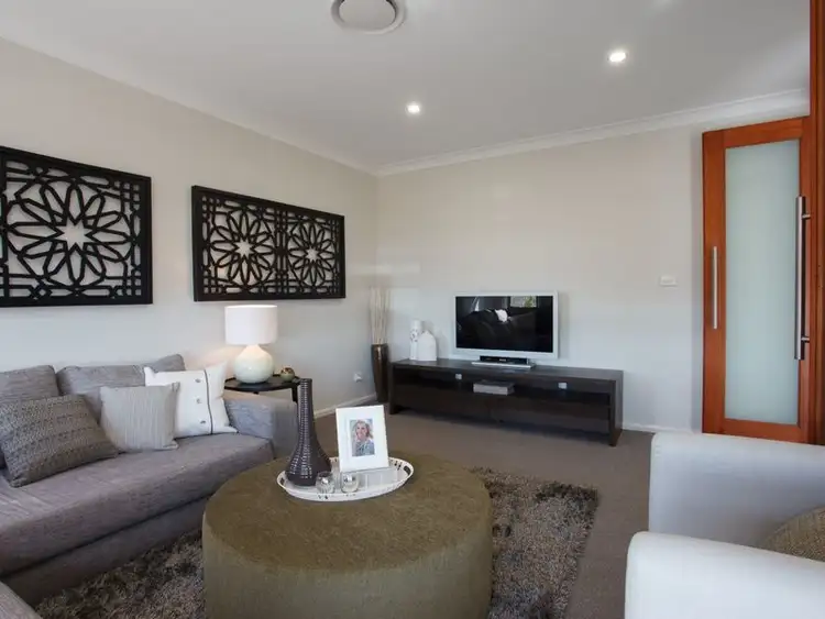 Fourth view of Homely house listing, 9 Rodeo Drive -The Trails, Tamworth NSW 2340