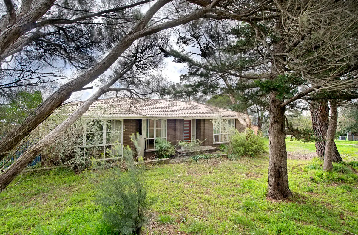 Main view of Homely house listing, 23 Crawford Crescent, Flynn ACT 2615