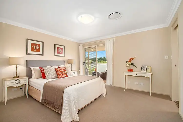 Sixth view of Homely house listing, 29 Princess Ave, Kellyville NSW 2155