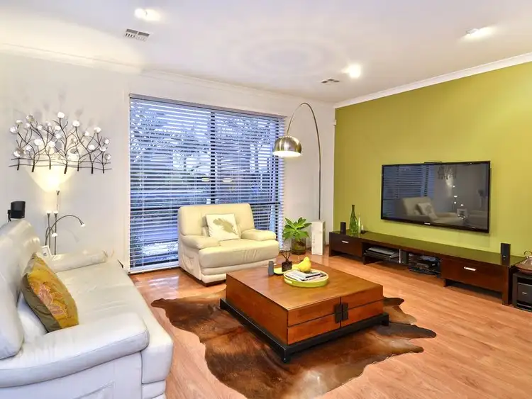 Fifth view of Homely house listing, 88 Signature Boulevard, Sanctuary Lakes VIC 3030